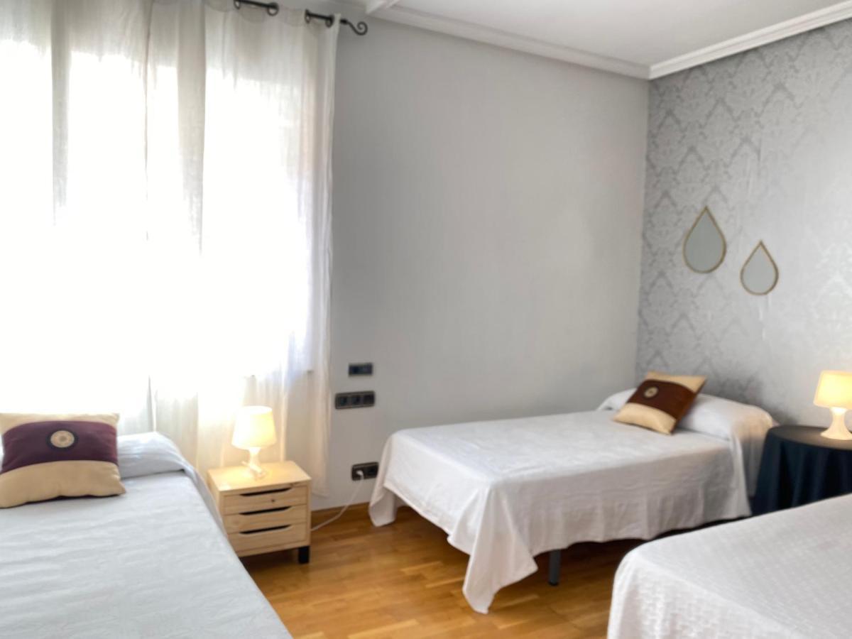 Casa Pedraza Con Piscina Privada Villa Machacon Dış mekan fotoğraf