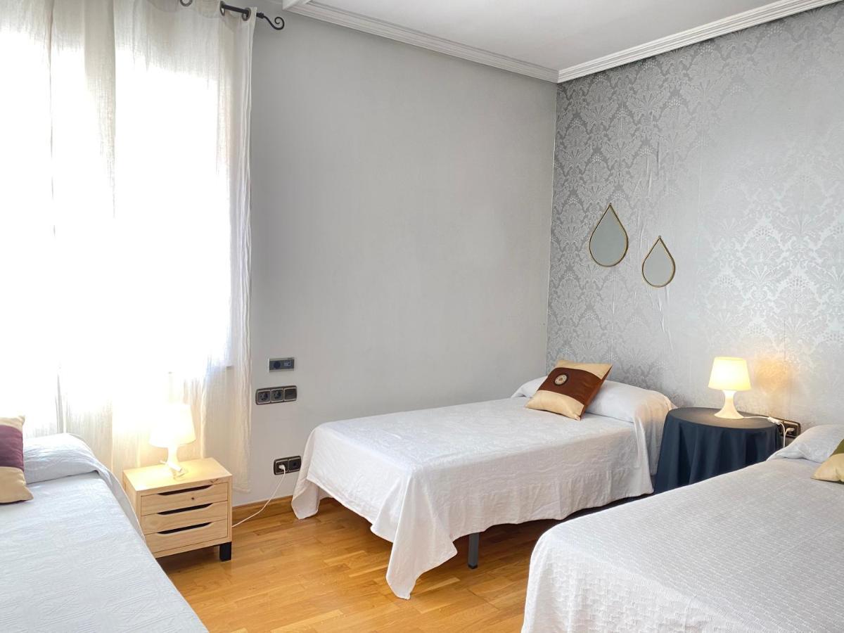 Casa Pedraza Con Piscina Privada Villa Machacon Dış mekan fotoğraf