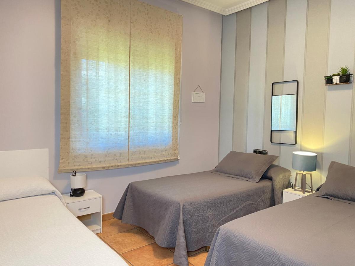 Casa Pedraza Con Piscina Privada Villa Machacon Dış mekan fotoğraf