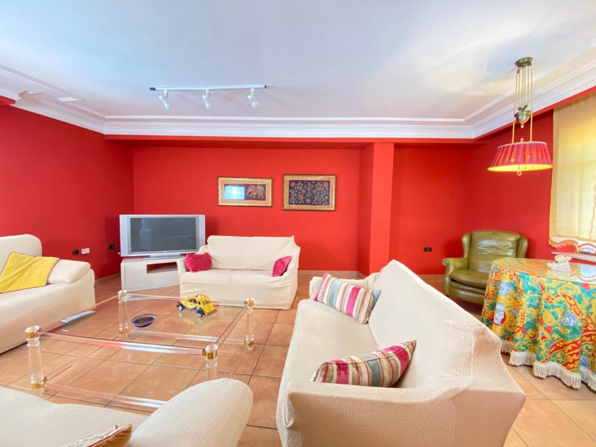 Casa Pedraza Con Piscina Privada Villa Machacon Dış mekan fotoğraf