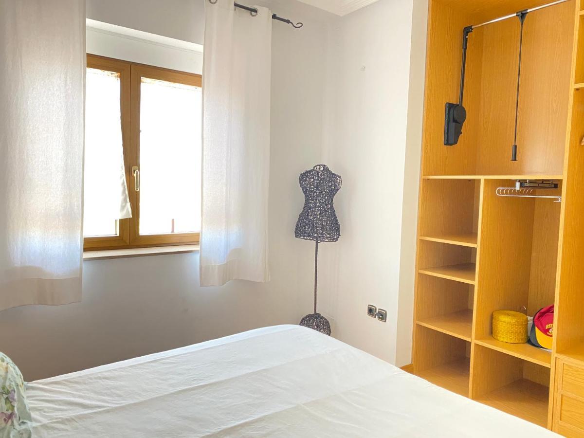 Casa Pedraza Con Piscina Privada Villa Machacon Dış mekan fotoğraf