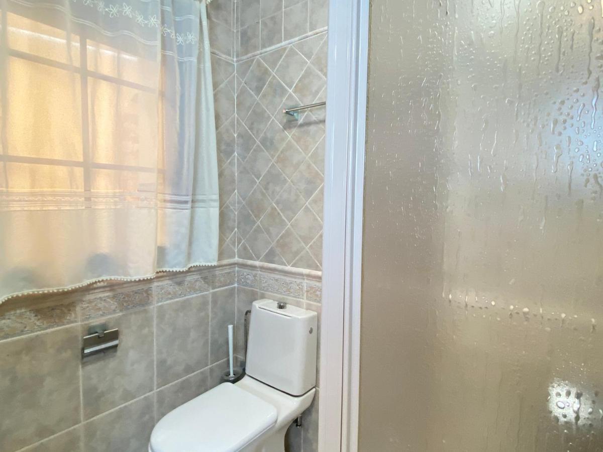 Casa Pedraza Con Piscina Privada Villa Machacon Dış mekan fotoğraf