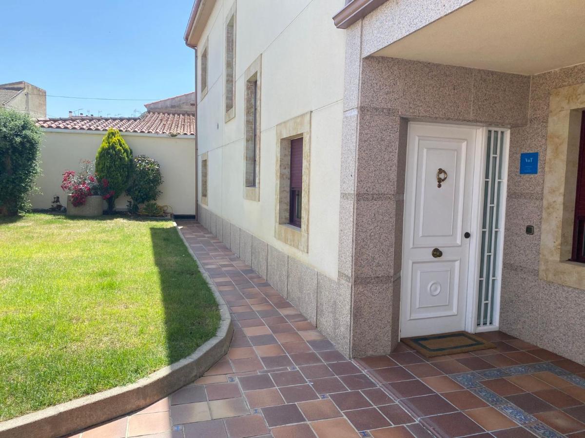 Casa Pedraza Con Piscina Privada Villa Machacon Dış mekan fotoğraf